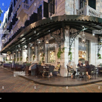 Cho Thuê Nhà Mặt Phố Ngô Quyền. Diện Tích: 50M2. Mt: 5M