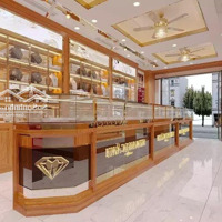 Cho Thuê Nhà Mặt Phố Ngô Quyền. Diện Tích: 50M2. Mt: 5M