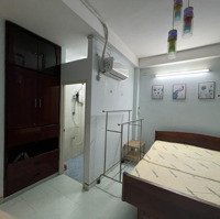 Chính Chủ Cho Thuê-Phòng Trọ Gần Cư Xá Bắc Hải Chợ Nghĩa Hòa, Trường Đại Học Bách Khoa, Huflit, Ueh