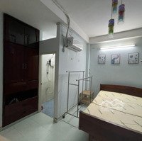 Chính Chủ Cho Thuê-Phòng Trọ Gần Cư Xá Bắc Hải Chợ Nghĩa Hòa, Trường Đại Học Bách Khoa, Huflit, Ueh