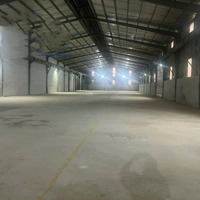 Cho Thuê Kho Xưởng 2200M2 Giá Chỉ 70 Triệu - Thiện Tân - Vĩnh Cửu - Đồng Nai 0937980190
