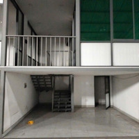 Kho Xưởng Cho Thuê 1000M2 Phan Văn Hớn P.ttn Q12_Rẻ 70 Triệu