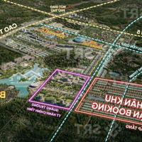 Đặt Chỗ Chọn Căn Giai Đoạn Đầu Dự Án Sun Hà Nam Chỉ Với 10 Triệu. Thông Tin Chính Thức Từ Sun Group