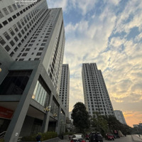 Chung Cư 123M, X2 Đại Kim, Hoàng Mai