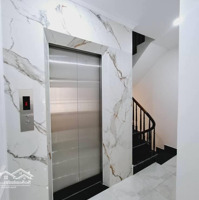 Chính Chủ Nhà 6Tầngx38M, Mt4M View Thoáng 3 Mặt, Đường Yên Phúc, Gần Hồ Văn Quán, Hà Đông