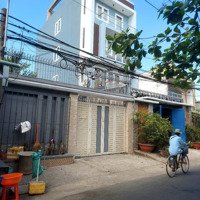 Bán Gấp Nhà Riêng Tại Lê Minh Xuân H Bình Chánh Chỉ Với 3,89 Tỷ , Diện Tích: 85M2, 5 Phòng Ngủ 4 Vệ Sinh Đẹp Còn Bớt Lộc
