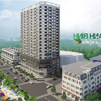 Biệt Thự Lô Góc Hoàng Mai View Hồ Trục Chính 24M Vỉa Hè Rộng Giá Đầu Tư