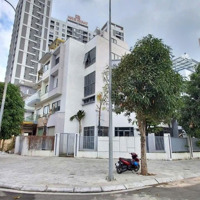 Biệt Thự Lô Góc Hoàng Mai View Hồ Trục Chính 24M Vỉa Hè Rộng Giá Đầu Tư