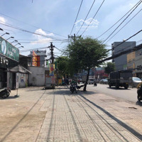 Chia Tài Sản Bán Nhà Cấp 4 Mặt Tiền Đường Trường Chinh, P. 14, Tân Bình. Dtcn: 661 M2 Đất