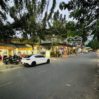 Bán Nhà 2 Mặt Tiền Đường T6, Phường Tây Thạnh, Diện Tích 100M2, Hiện Đang Cho Thuê Bán Cafe