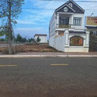 Chủ Ngộp Thanh Lý Lô Đất Biệt Thự Sát Điểm Lên Xuống Cao Tốc Biên Hòa Vũng Tàu 133M2/1Ty270