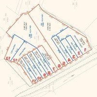 Bán Đất Cạnh Xưởng May 190 Triệu Gần 200M2 Full Thổ Cư!