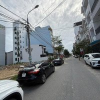 Chào Bán Lô Đất Góc 2 Mặt Tiền Tại Khu Phố Tây An Thượng