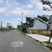 Chính Chủ Bán Lô Đất Đường Thâm Tâm Thông Đường Minh Mạng Gần Cầu Khuê Đông
