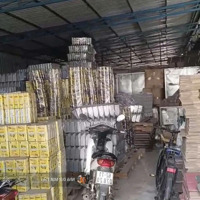Bán Nhà Xưởng Mặt Tiền Hồ Văn Tắngdiện Tích30X70M, Gần Ql22, Tân Phú Trung - Củ Chi