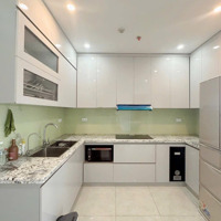Cho Thuê Căn Hộ 2 Phòng Ngủ 2 Vệ Sinhtại The Minato Residence, 15 Triệu, 74 M2 Bao Phí Quản Lý, Internet