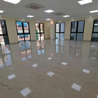 Cho Thuê Phố Tam Trinh 100M2X8Tầng, Vỉa Hè, Thang Máy,Mặt Tiền7M, Ngay Ngã Tư Đường Mới Thông Quận Ủy