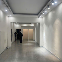 Cho Thuê Nhà Mặt Phố Phố Huế 115M2, Mặt Tiền 4.2M, Giá Chỉ 45 Triệu, Mọi Mô Hình