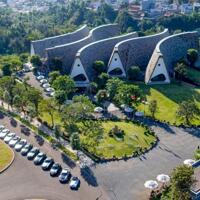 Nhà phố kinh doanh khách sạn, dự án Thành phố Cà Phê cần bán
