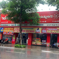 Cho Thuê Nhà Mặt Phố Nguyễn Văn Cừ , Diện Tích: 900M2 , Mt: 16M , Vị Trí Kinh Doanh Siêu Đẹp Hút Lộc