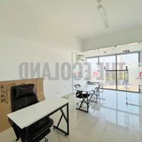 Cho Thuê Văn Phòng Làm Việc Officetel 67M2 - The Sun Avenue, An Phú, Quận 2 - Giờ Giấc Thoải Mái