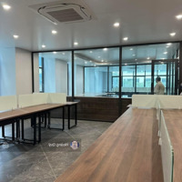 Bán Nhà Phân Lô 135M2 Hai Mặt Tiền 8.5M Phố Vạn Phúc. Vị Trí Kinh Doanh Vỉa Hè Rộng 5M Chỉ 33.5 Tỷ