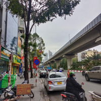 Bán Nhà Phố Lê Hồng Phong 50M2, 3 Tầng 6Mmặt Tiền7 Tỷ