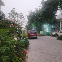 Bán Biệt Thự Khai Sơn Hill - 158M2 - Full Nội Thất Nhập Khẩu - Mang Phong Cách Châu Âu- Đẳng Cấp.