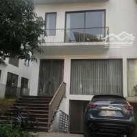 Bán Biệt Thự Khai Sơn Hill - 158M2 - Full Nội Thất Nhập Khẩu - Mang Phong Cách Châu Âu- Đẳng Cấp.