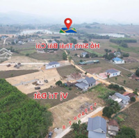 Mở Bán Siêu Phẩm Gần Hồ Sinh Thái Giá Chưa Tới 2 Triệu/M2