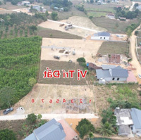 Mở Bán Siêu Phẩm Gần Hồ Sinh Thái Giá Chưa Tới 2 Triệu/M2
