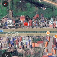 Chuyển Nhượng 126M2 Đất Mđ Phạm Văn Đồng - Hải Thành - Dương Kinh . Giá 3X Tr/M2