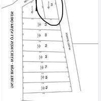 Bán 76m2 đất xóm Chám, Định Trung, Vĩnh Yên.