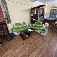 Cho Thuê Căn Hội 2 Phòng Ngủ 1 Vệ Sinh 70M2 Toà N04 Tại Trần Đăng Ninh, Cầu Giấy Hà Nội Giá Ưu Đãi 10 Triệu