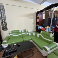 Cho Thuê Căn Hội 2 Phòng Ngủ 1 Vệ Sinh 70M2 Toà N04 Tại Trần Đăng Ninh, Cầu Giấy Hà Nội Giá Ưu Đãi 10 Triệu