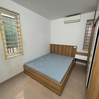 Nhà Riêng Ngõ Đê Tô Hoàng - Trần Khát Chân. 45M2 X 2 Tầng, 2 Ngủ, 2 Wc. Nhà Mới Full Đồ Đẹp. 8 Triệu