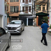 Cho Thuê Nhà Nguyên Căn Ở Hoặc Làm Vp Tư Đình, Long Biên