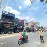 Cho Thuê Nhà Mặt Tiền Số 179-181 Đường Nguyễn Xí, Bình Thạnh