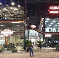Cho Thuê Nhà Mặt Tiền Số 179-181 Đường Nguyễn Xí, Bình Thạnh