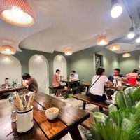 Cho Thuê Mặt Bằng Kinh Doanh Đẹp Đường Dương Tử Giang Gần Công Viên B5 Biên Hòa