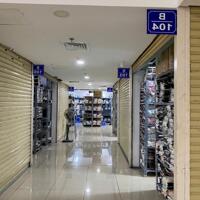 Cho thuê Kiot tầng 2 Siêu Thị Top Market làm VP Online , kho hàng , LH VP Ban Quản Lý 0906388825