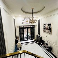 Nguyễn Trãi Quận 5 - Nhà 3 Tầng 58M2 - Thiết Kế Lệch Tầng - 4 Phòng Ngủ- 4Wc