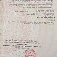 Cần Bán Dãy Trọ 8P 129M2 Thổ Cư Kế Bên Kcn Lê Minh Xuân