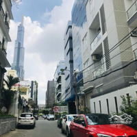 Bán Nhà 90M2 Hẻm Xe Hơi Nguyễn Gia Trí (D2) 3 Tầng, 16 Tỷcó Thương Lượng- Kinh Doanh, Văn Phòng, Spa.
