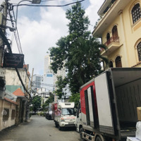 Bán Nhà 90M2 Hẻm Xe Hơi Nguyễn Gia Trí (D2) 3 Tầng, 16 Tỷcó Thương Lượng- Kinh Doanh, Văn Phòng, Spa.
