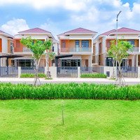 Mở Bán F0 Biệt Thự Đơn Lập Sun Casa Central Vsip Liền Kề Tthc Bình Dương, Ngay Kcn Vsip Ii