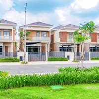 Mở Bán F0 Biệt Thự Đơn Lập Sun Casa Central Vsip Liền Kề Tthc Bình Dương, Ngay Kcn Vsip Ii