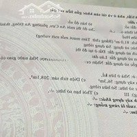 Bán Nhà Thô Khu An Cựu Có Sổ Căn Duy Nhất Đường Đâm Thẳng Ra Aeon Mall Huế 4Tyxx
- Diện Tí