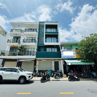 Bán Nhà Mặt Tiền Nguyễn Hữu Tiến, Phường Tây Thạnh,Diện Tích5Mx26M, Đúc 4 Tấm, Nhà Mới Xây 2023 Mới Đẹp