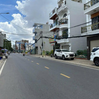 Bán Nhà Mặt Tiền Nguyễn Hữu Tiến, Phường Tây Thạnh,Diện Tích5Mx26M, Đúc 4 Tấm, Nhà Mới Xây 2023 Mới Đẹp